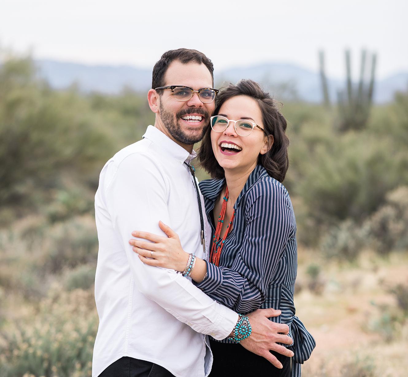 The Wedding Website of Daniel Troup and Caitlin Evanishyn