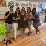 Hermit Woods Winery & Deli