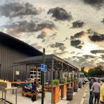 Bad Weather Brewing Company