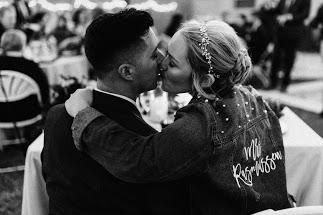 The Wedding Website of Elizabeth Rasmussen and Michael Rasmussen