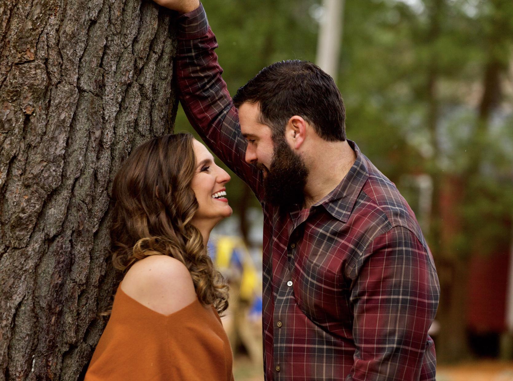 The Wedding Website of Sara Pagano and Brian Fenley