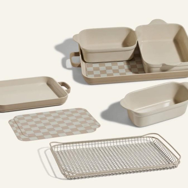 Ultimate Bakeware Set