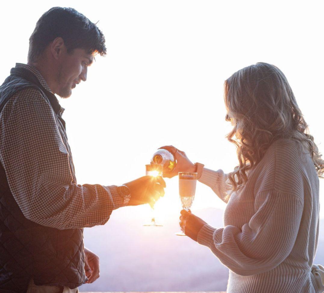 The Wedding Website of Courtney Collins and Colton Goodale