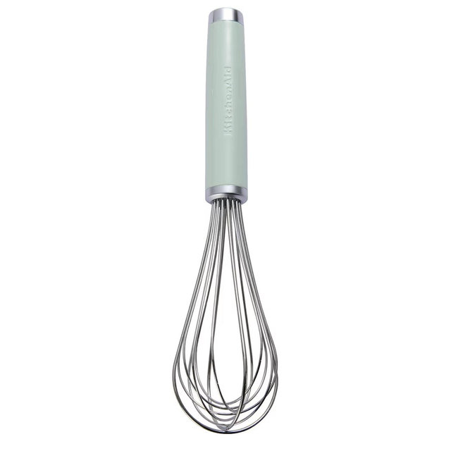KitchenAid Classic Utility Whisk, 10.5-Inch, Pistachio
