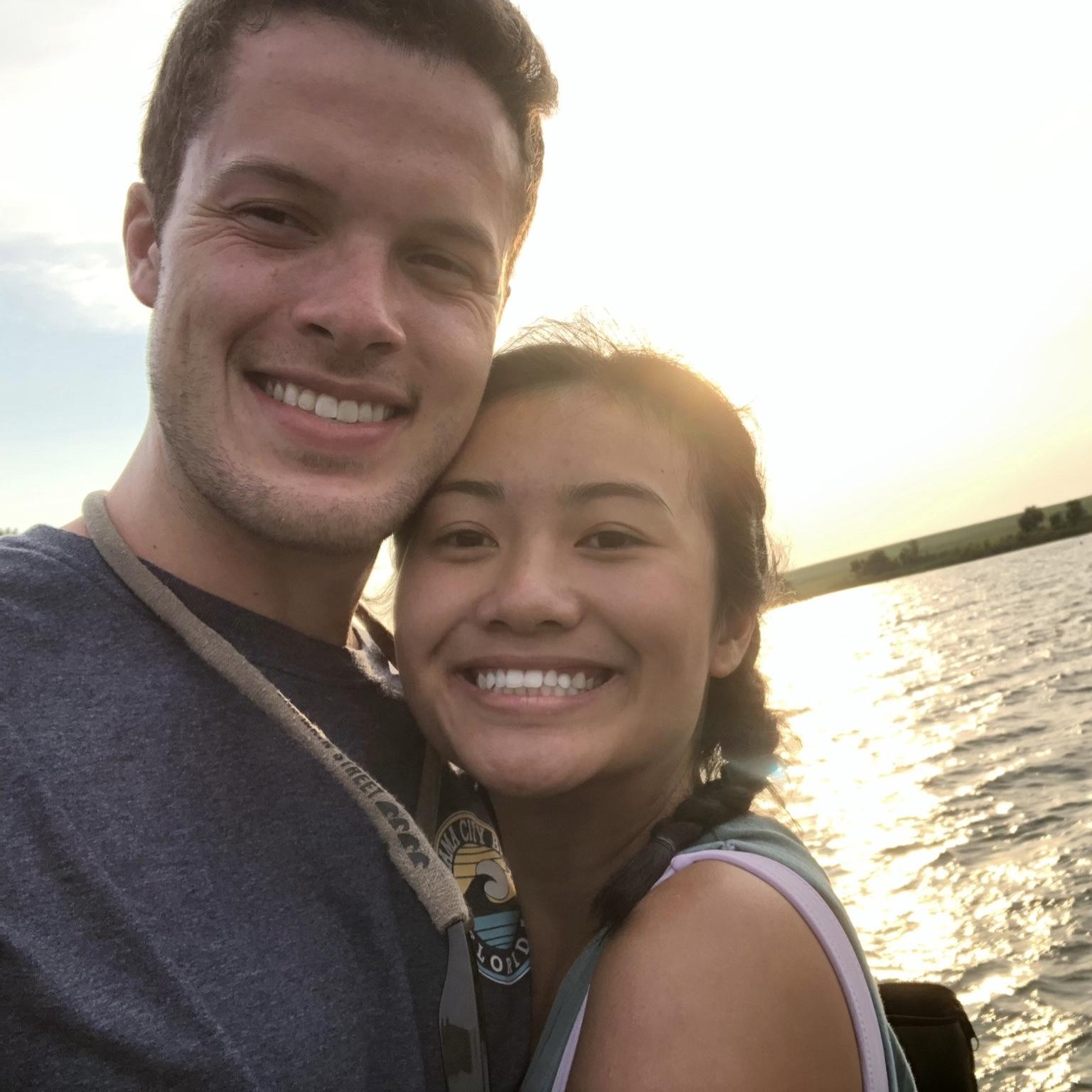 July 21, 2021 • Lake Day (Lake Kahola, KS)