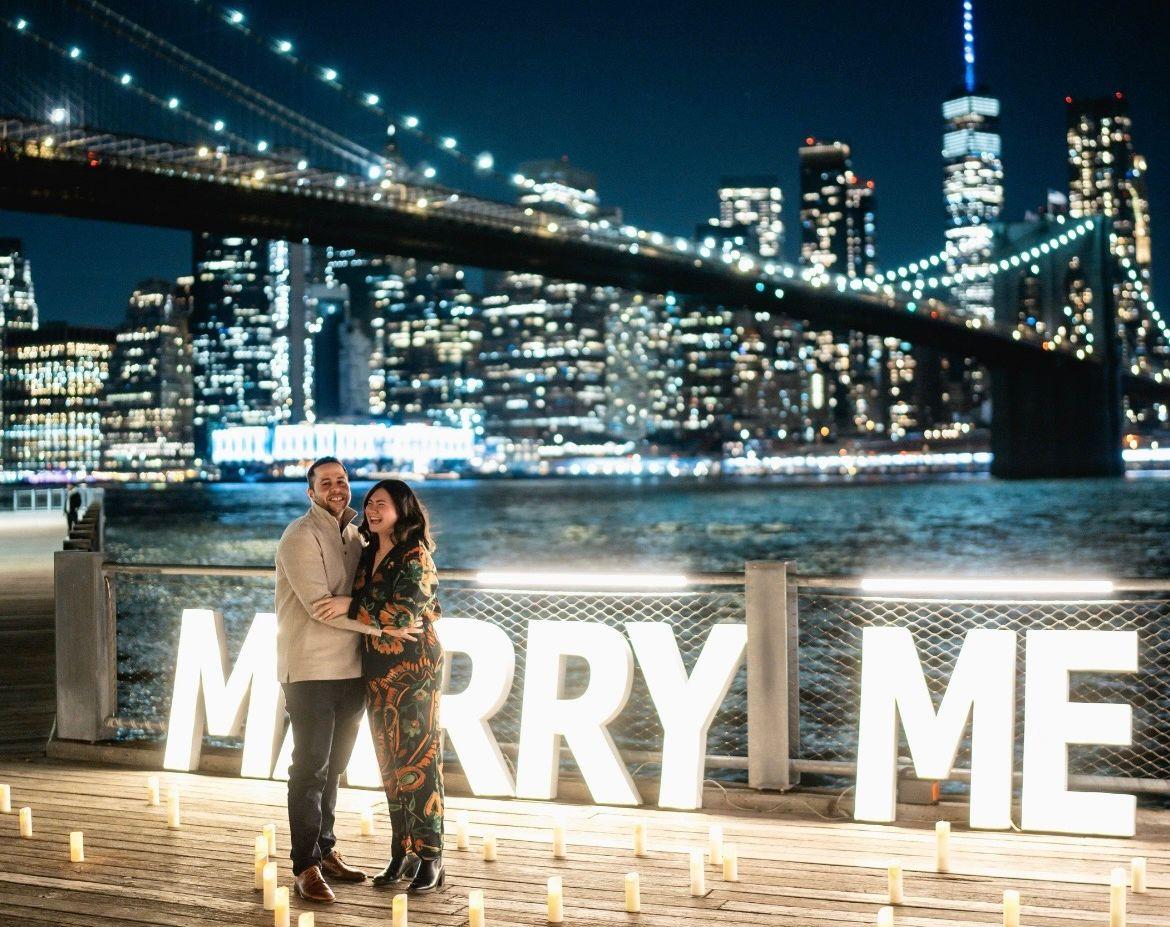 The Wedding Website of China Llanos and Karim Hussein