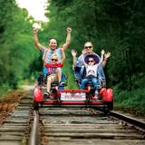 Rail Explorers: Catskills Division