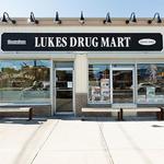 Lukes Drug Mart