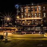 Pearl Street Grill & Brewery