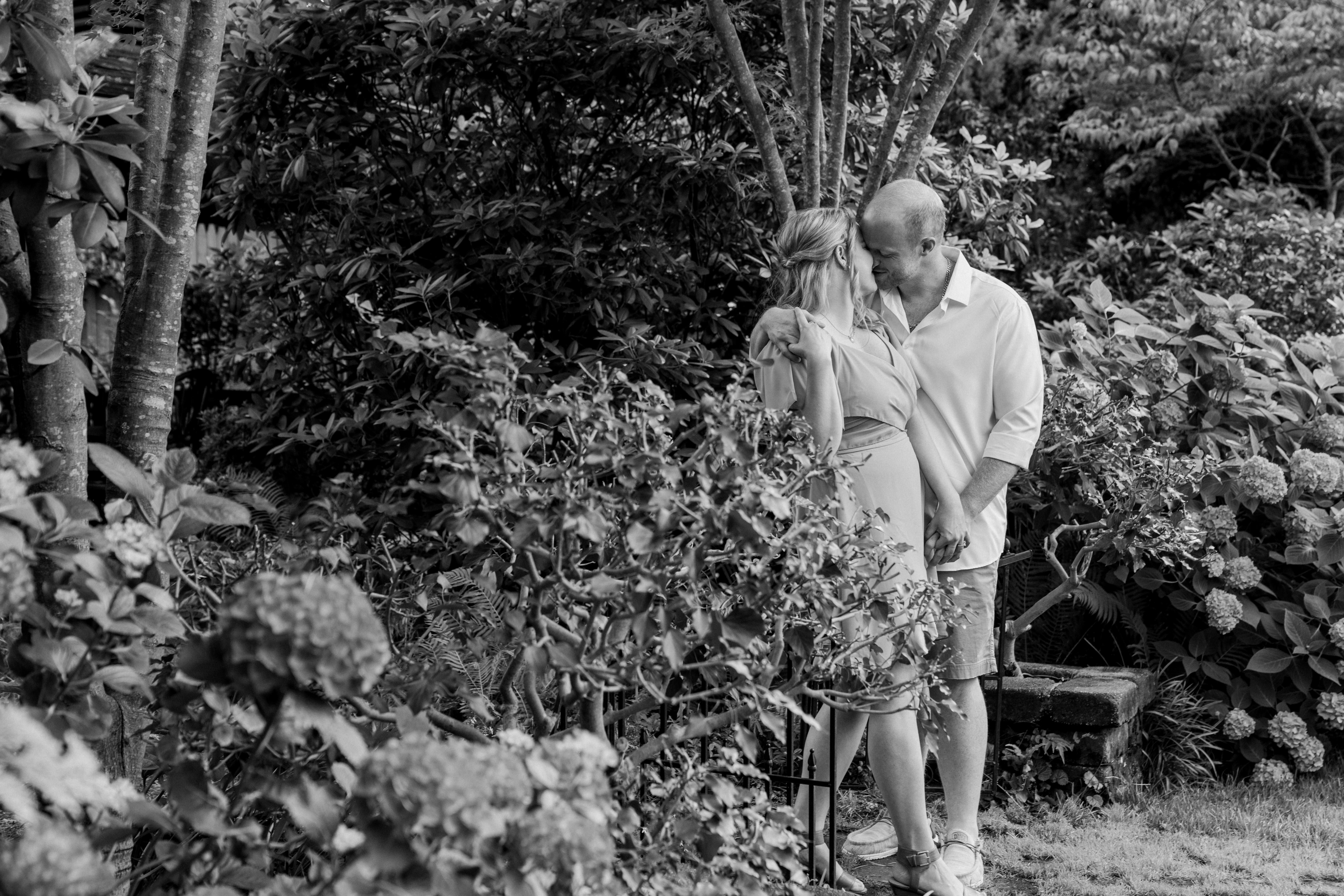 The Wedding Website of Hilary Cooper and Logan Adams