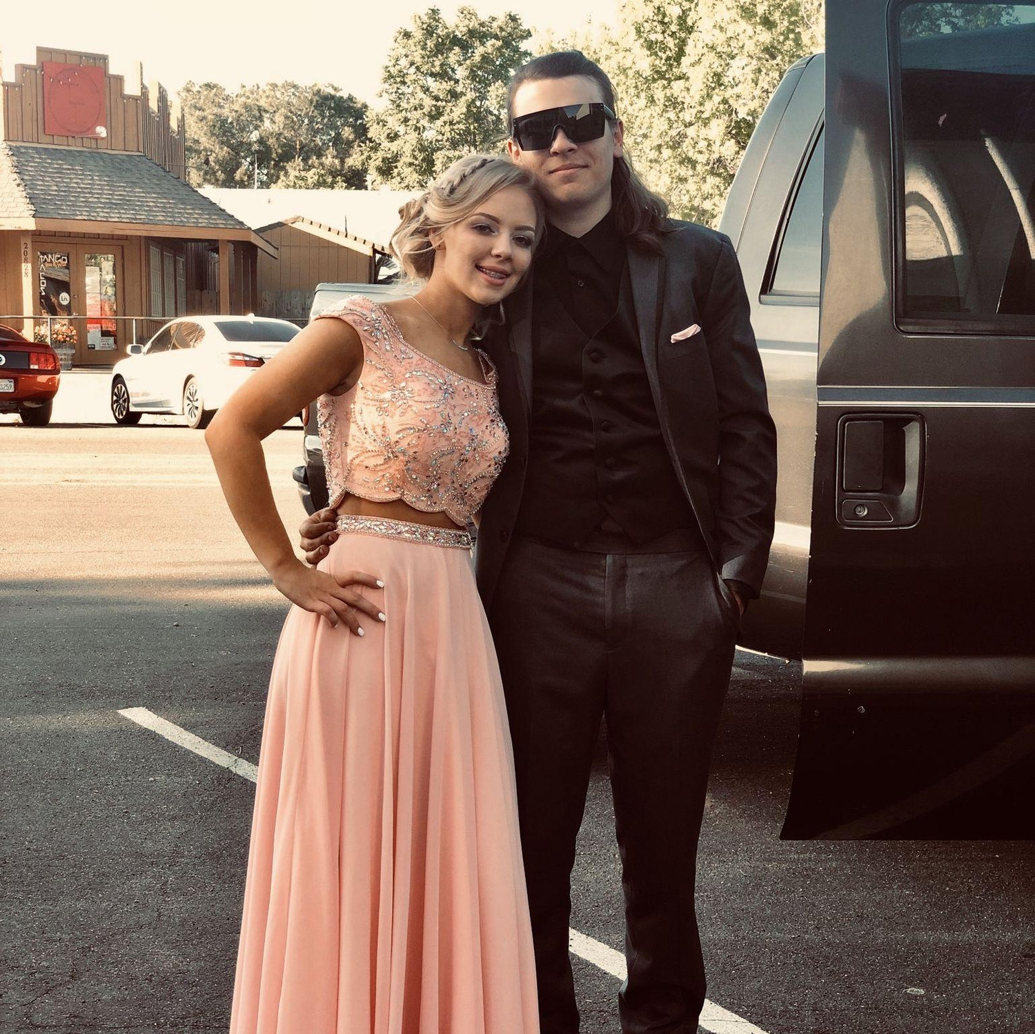 Prom 2019
