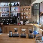 Lavanda Café de Especialidad