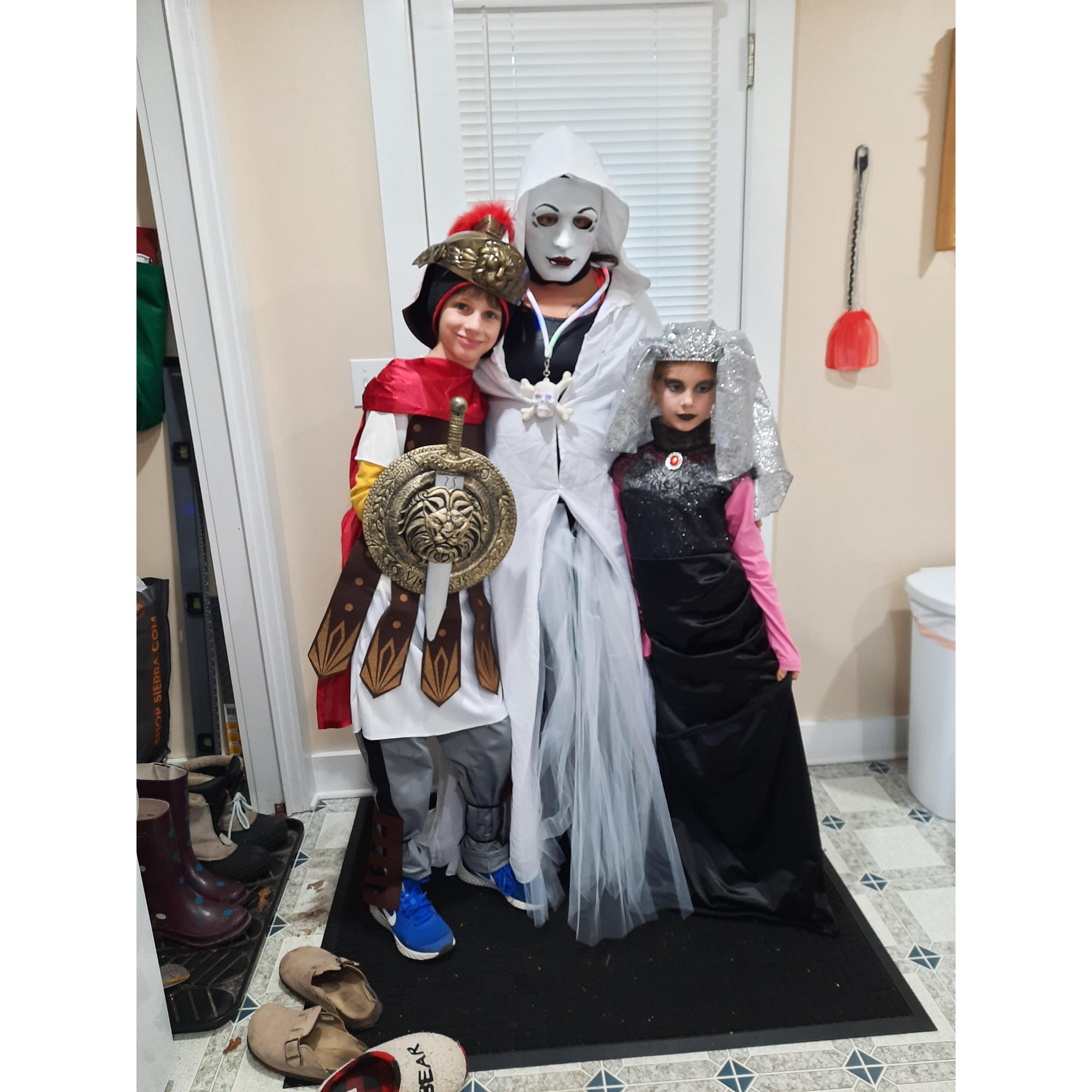 Halloween 2020