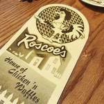 Roscoe's Chicken & Waffles - Hollywood