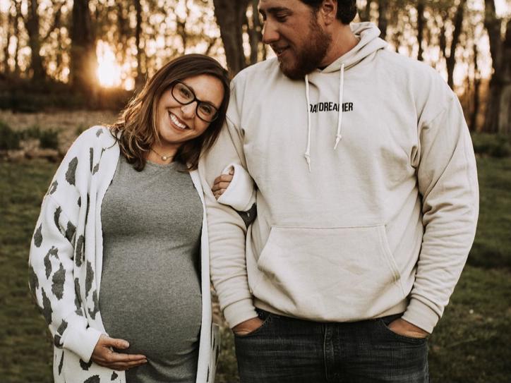 The Wedding Website of Marisa Rowe and Zachary Granan