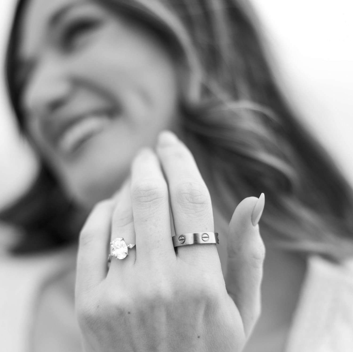 Engagement Day!
