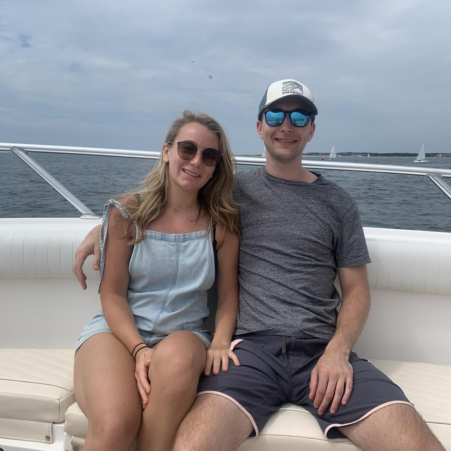 Cape Cod