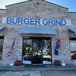 The Burger Grind