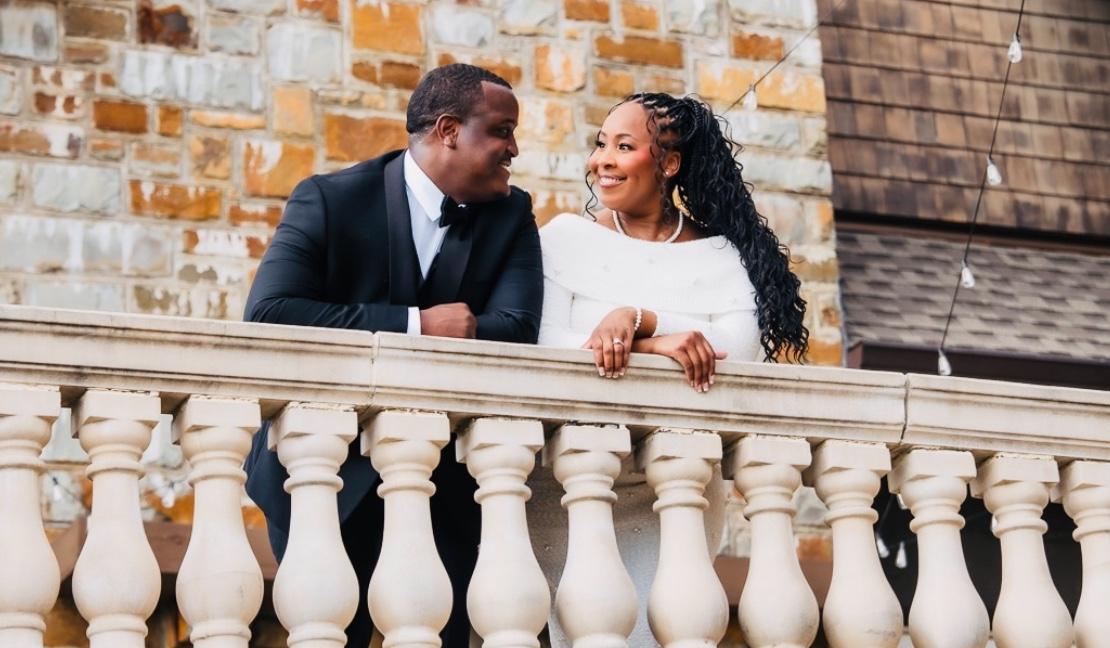 The Wedding Website of DeAndria Shark and Charles Shark
