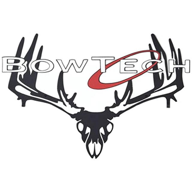 Raxx Bowtech Bow Holder Black