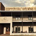 Coppertail Brewing Co.