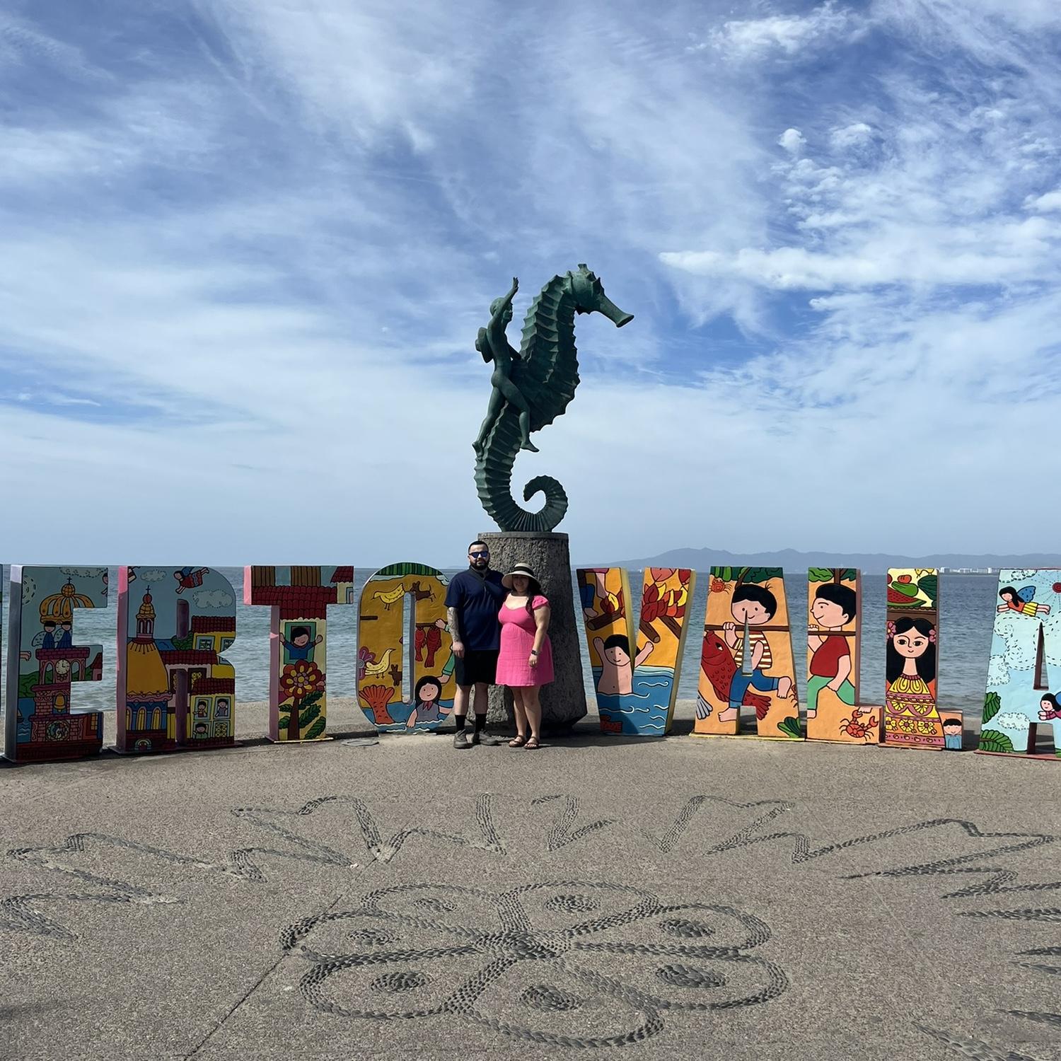 Puerto Vallarta January 2025