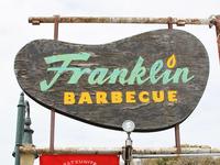 Franklin Barbecue