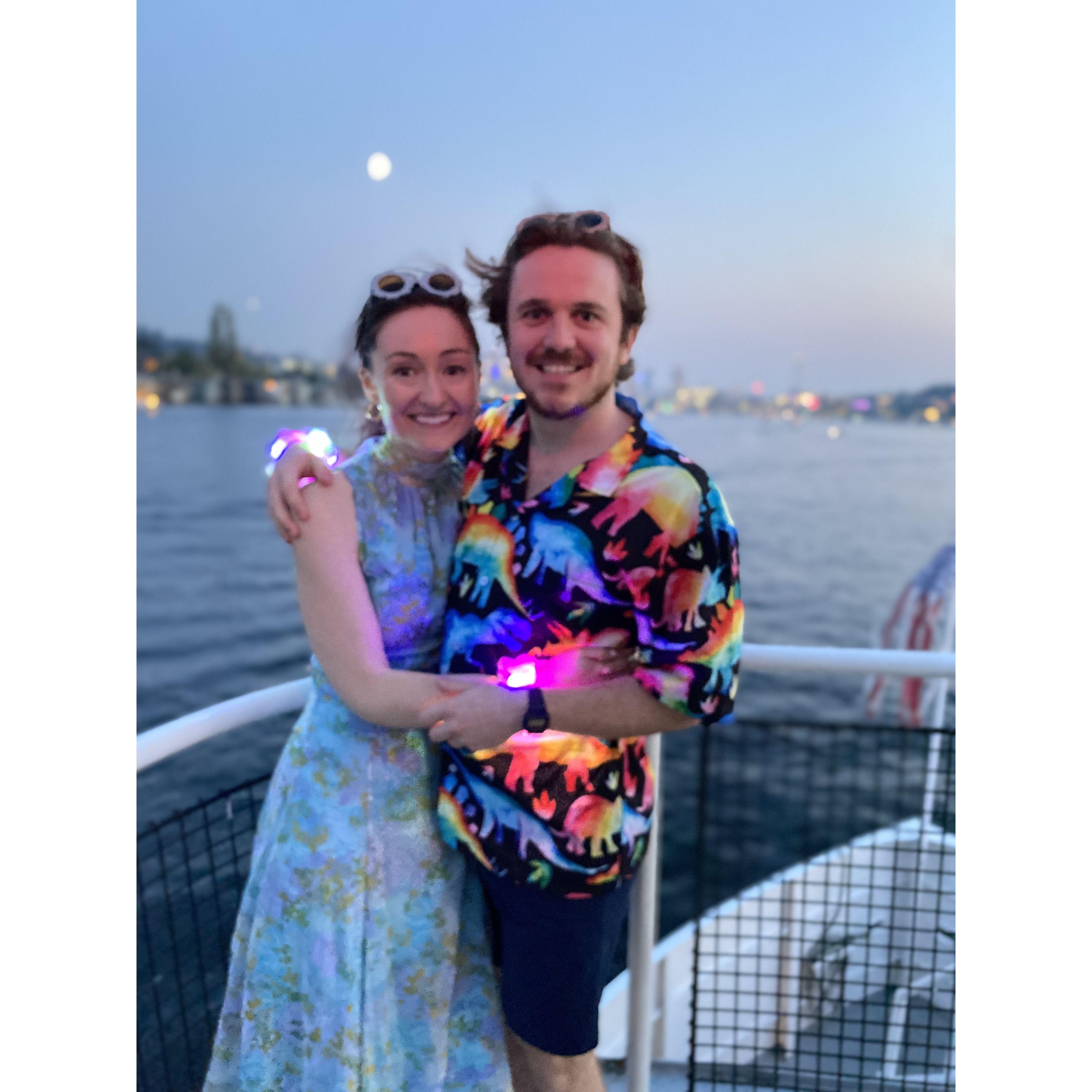 Calla turned 30!