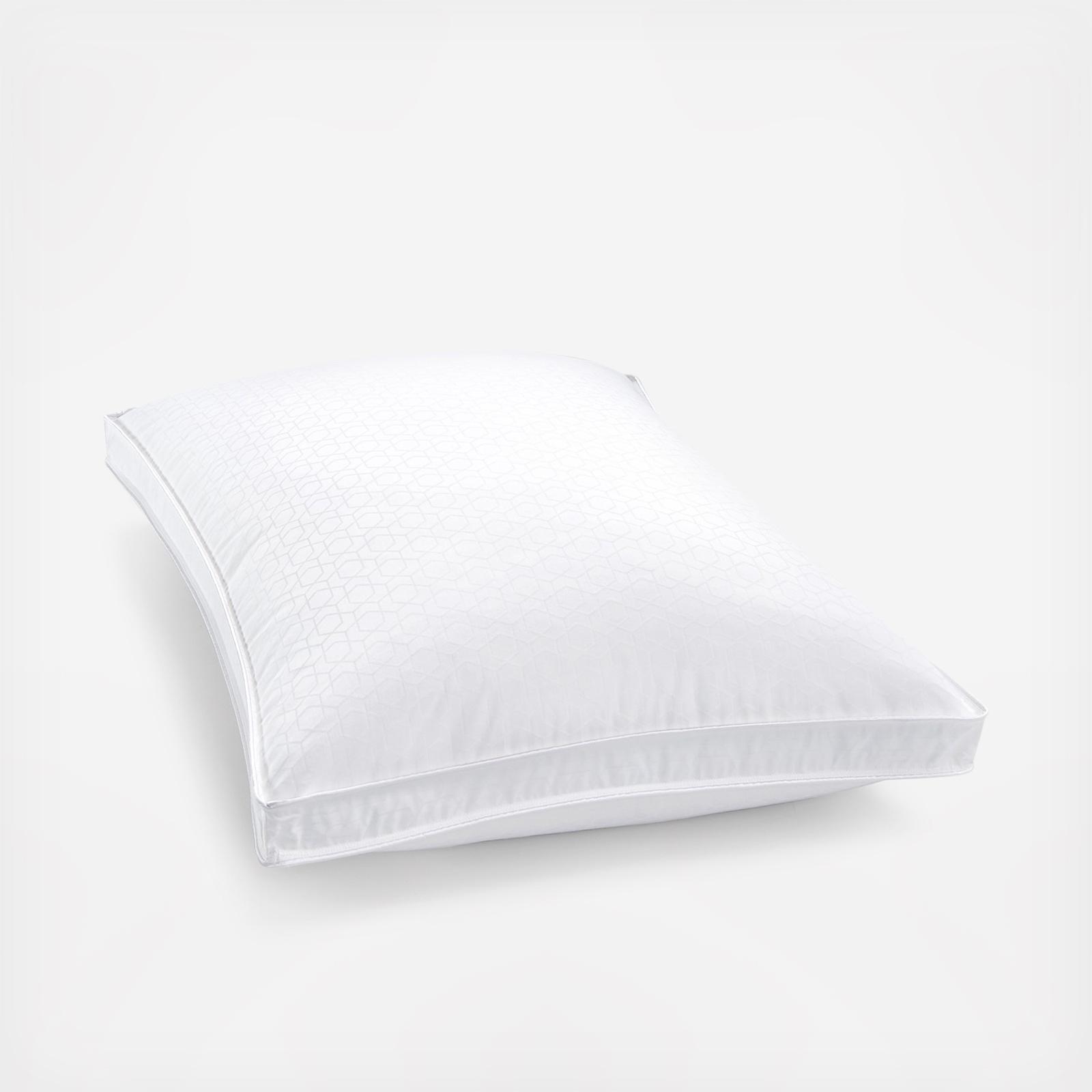 Macy's, Hotel Collection - Dimensional Square Decorative Pillow - Zola