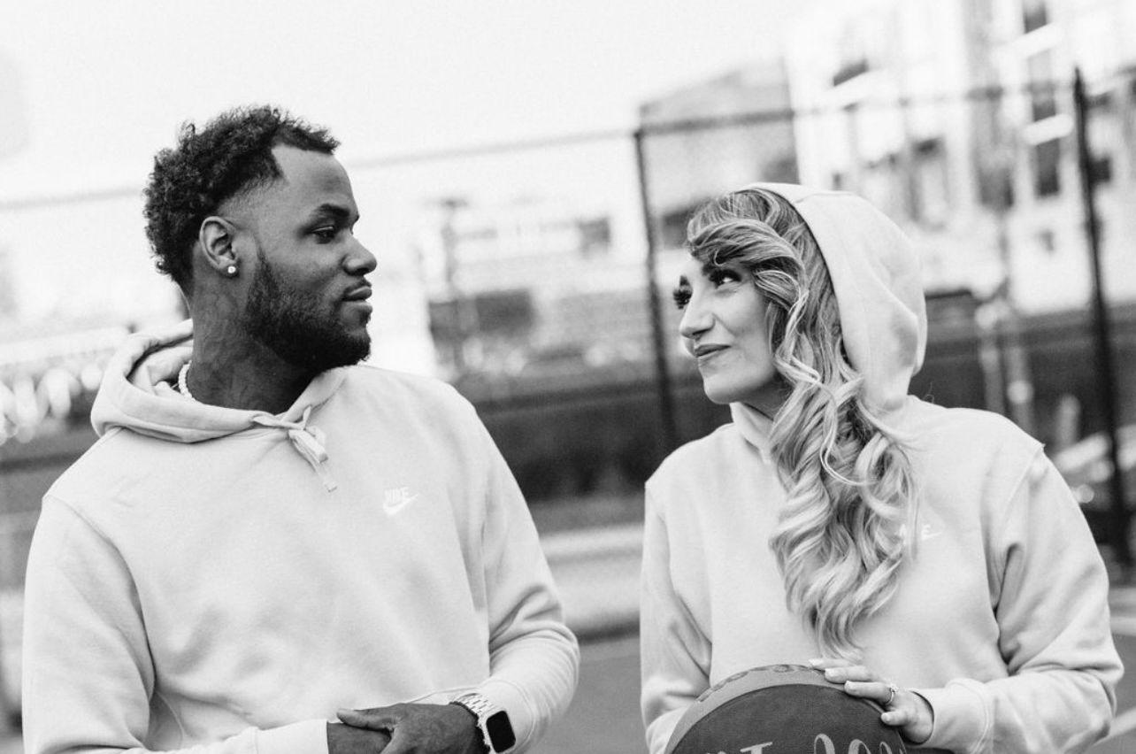 The Wedding Website of Mimi Parmaei and Cory Bailey