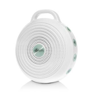 Rohm Travel White Noise Sound Machine