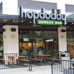 Hopdoddy Burger Bar