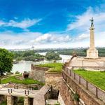 Kalemegdan fortress