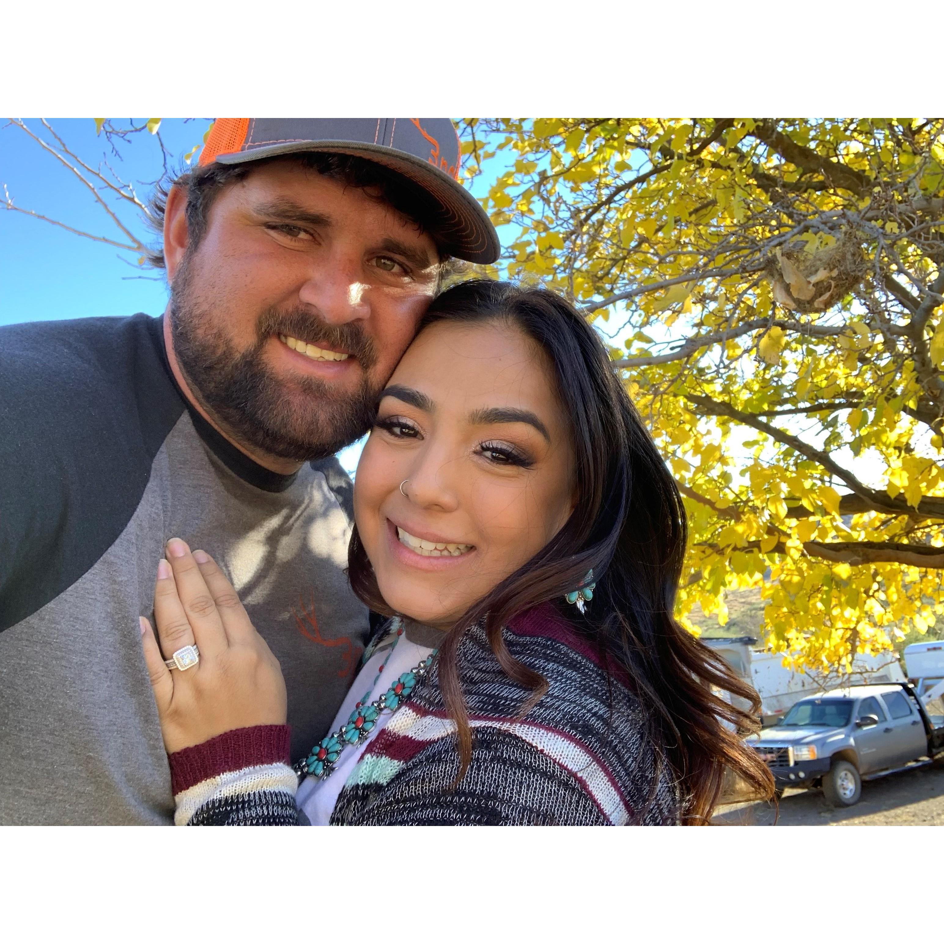 Engagement Day Nov 2018