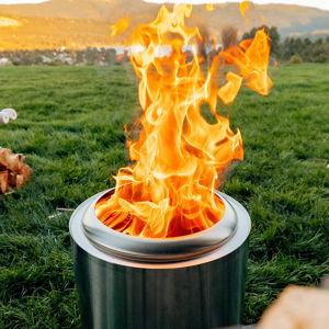 Solo Stove Bonfire 2.0 Fire Pit