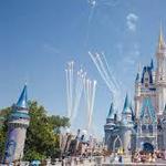 Walt Disney World Resort