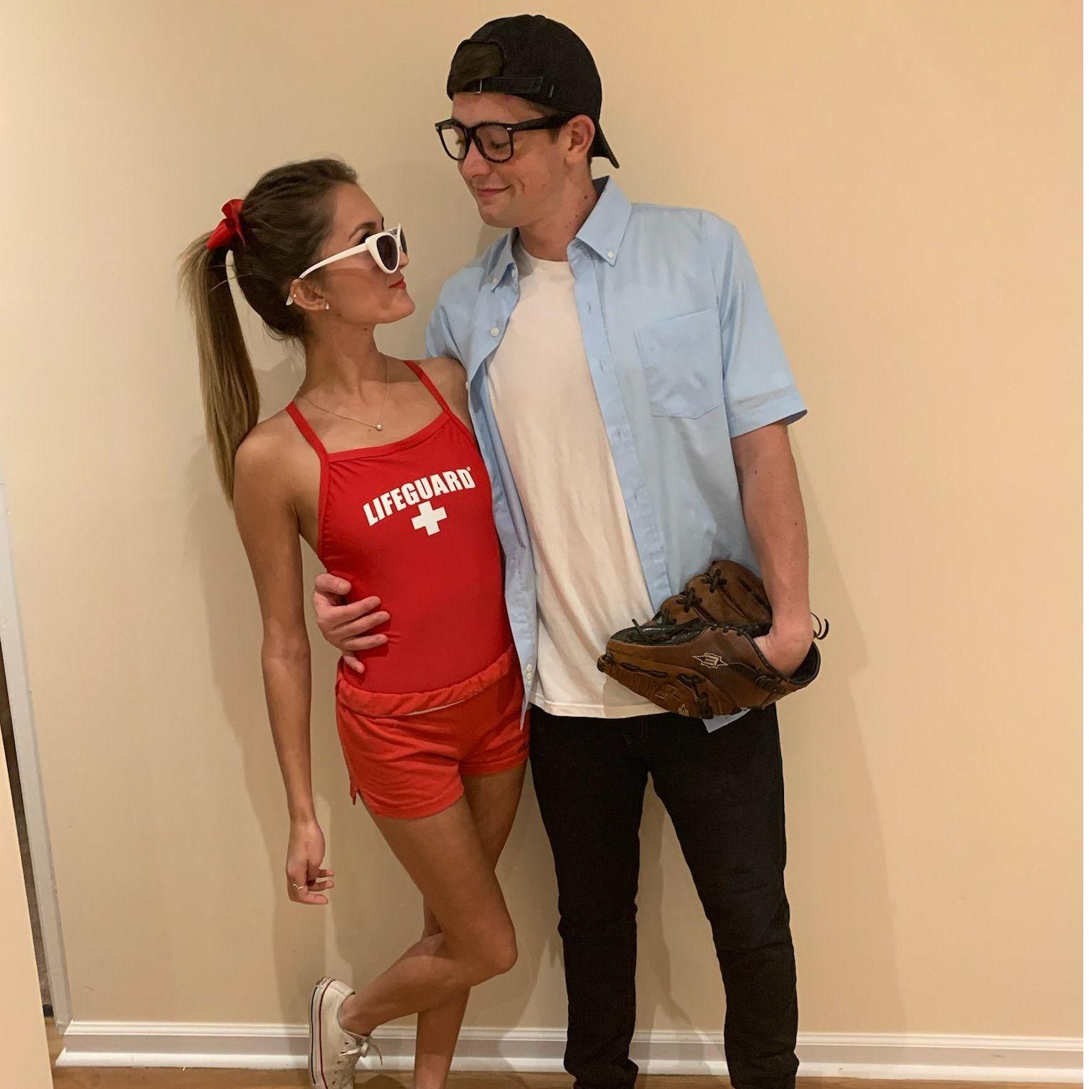 Halloween in Hoboken