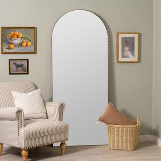 Jules Floor Mirror