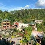 Dollywood Parks Boulevard