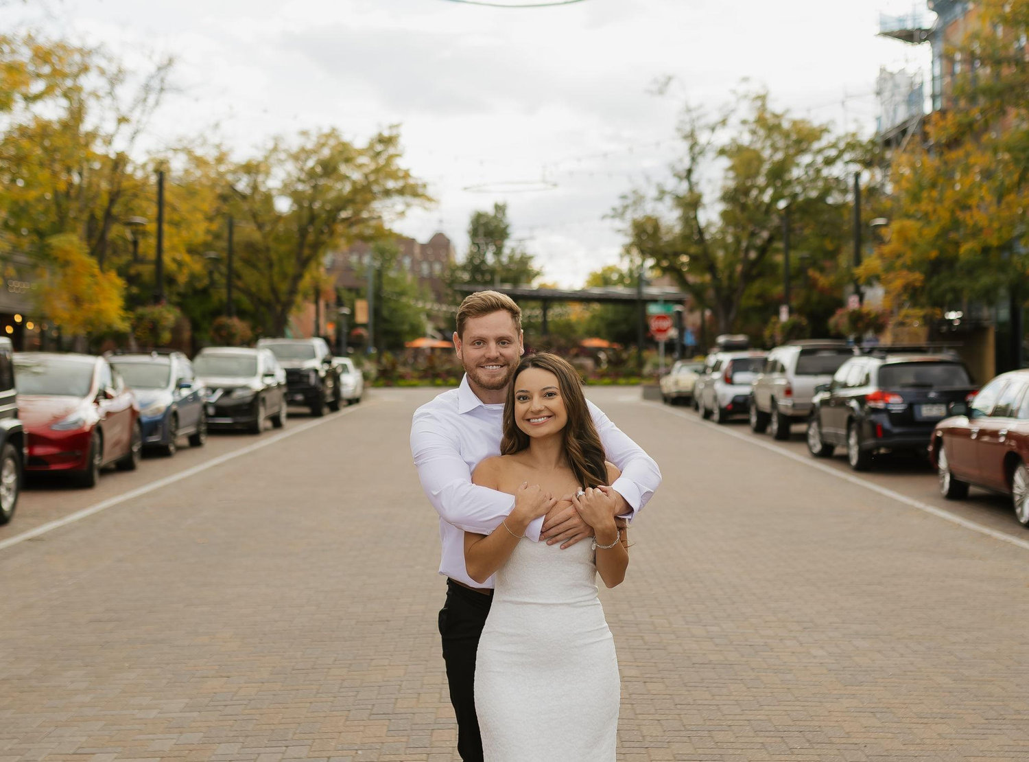 The Wedding Website of Rachel Tate and Max Ickes