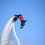 Lake Conroe Hydro Rockets