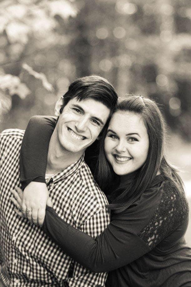 The Wedding Website of Vanessa Brand and Alexander Banks