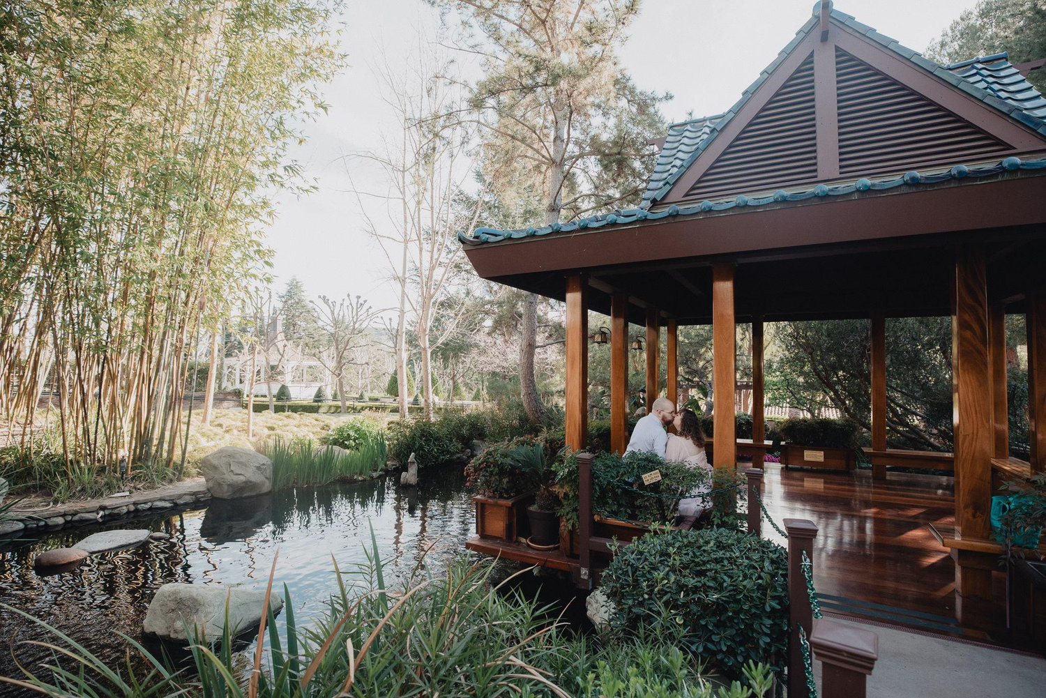 The Wedding Website of Timothy McMillen and Beth Rosenberg