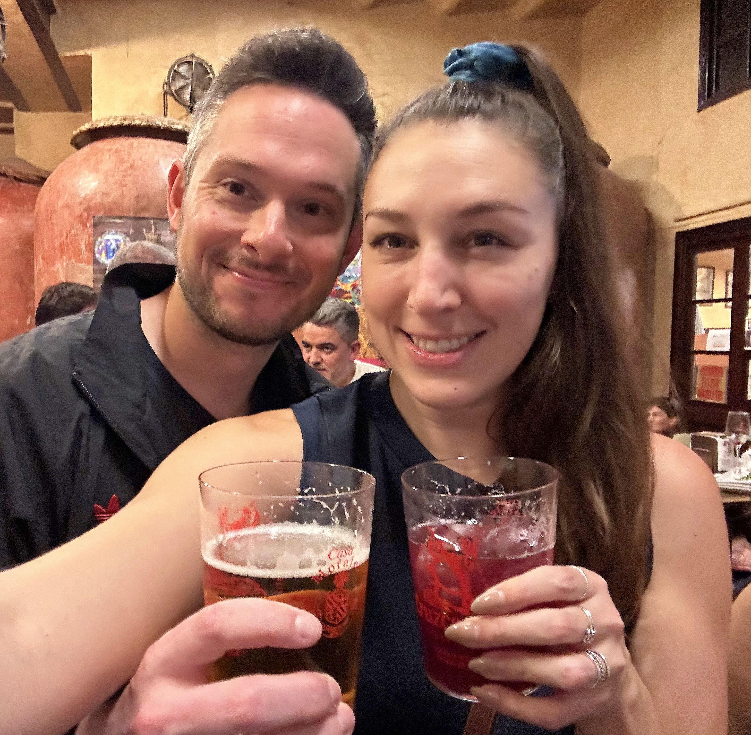 The Wedding Website of Jenny Lewellen and Evan Lewis