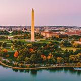 Venture into Washington, D.C.
