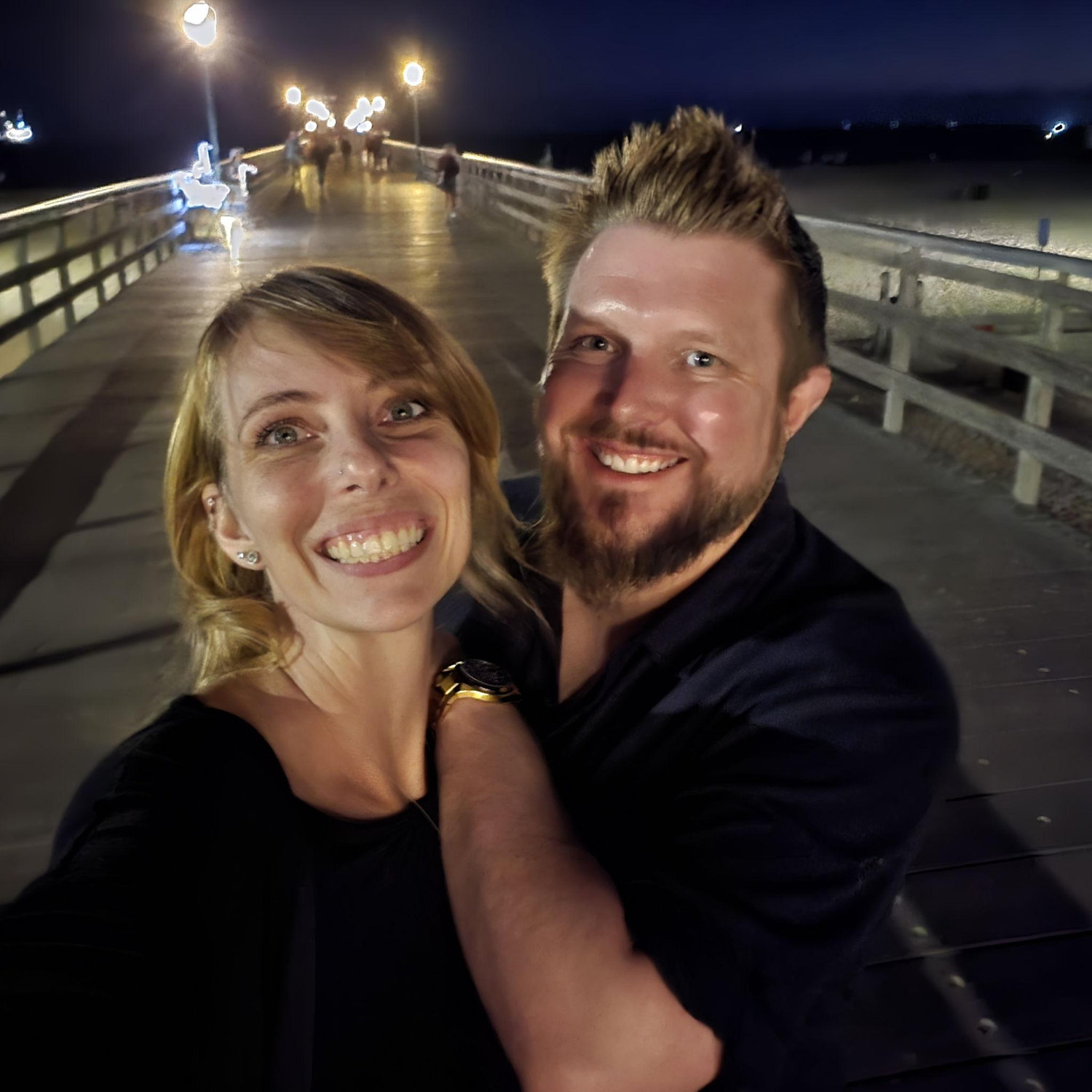 Seal Beach, Oct. 2025