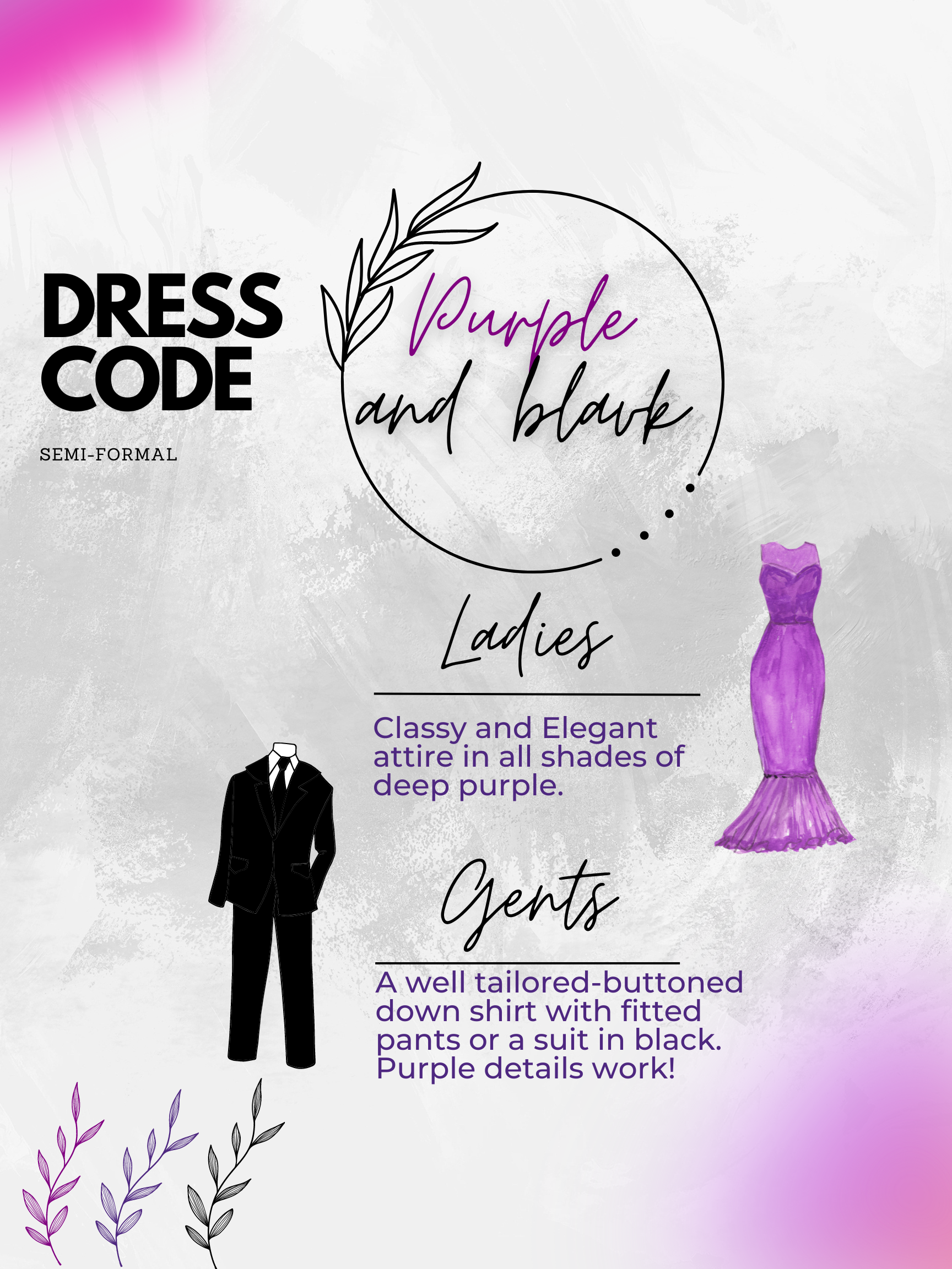 The Wedding Website of Belinda Niang and Kwasi Amponsah