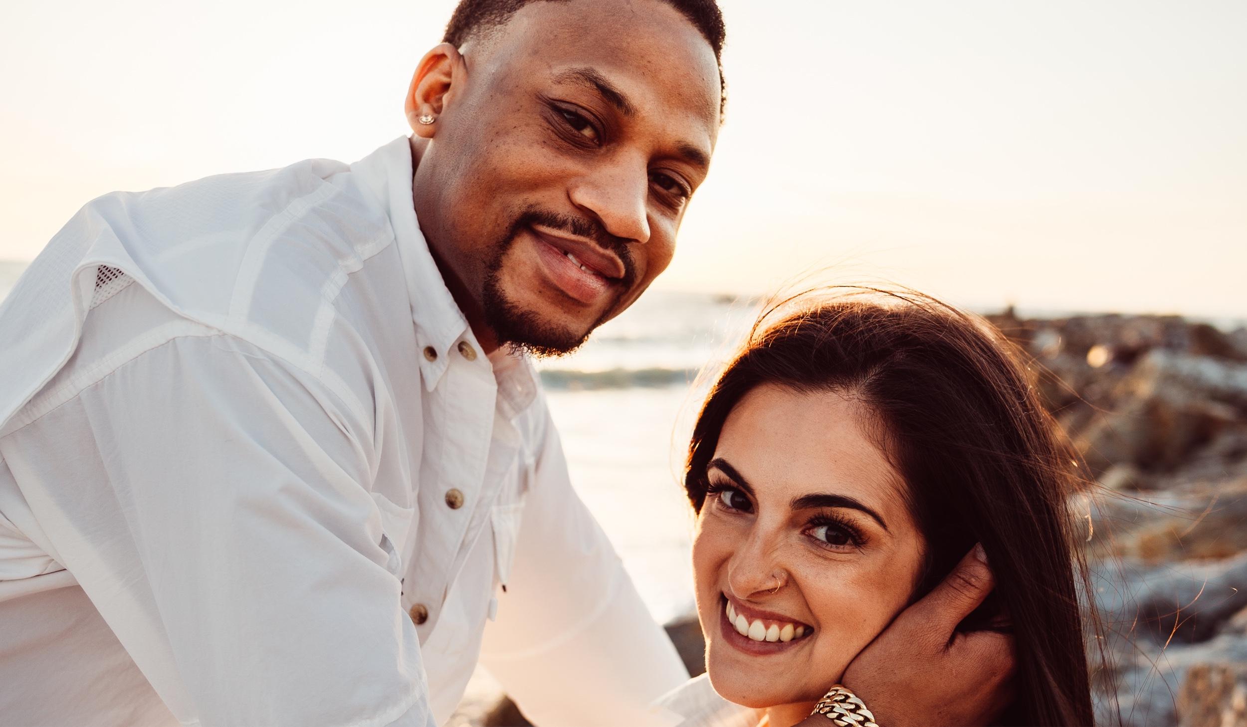 The Wedding Website of Madison Padilla and Jashiwa Powe