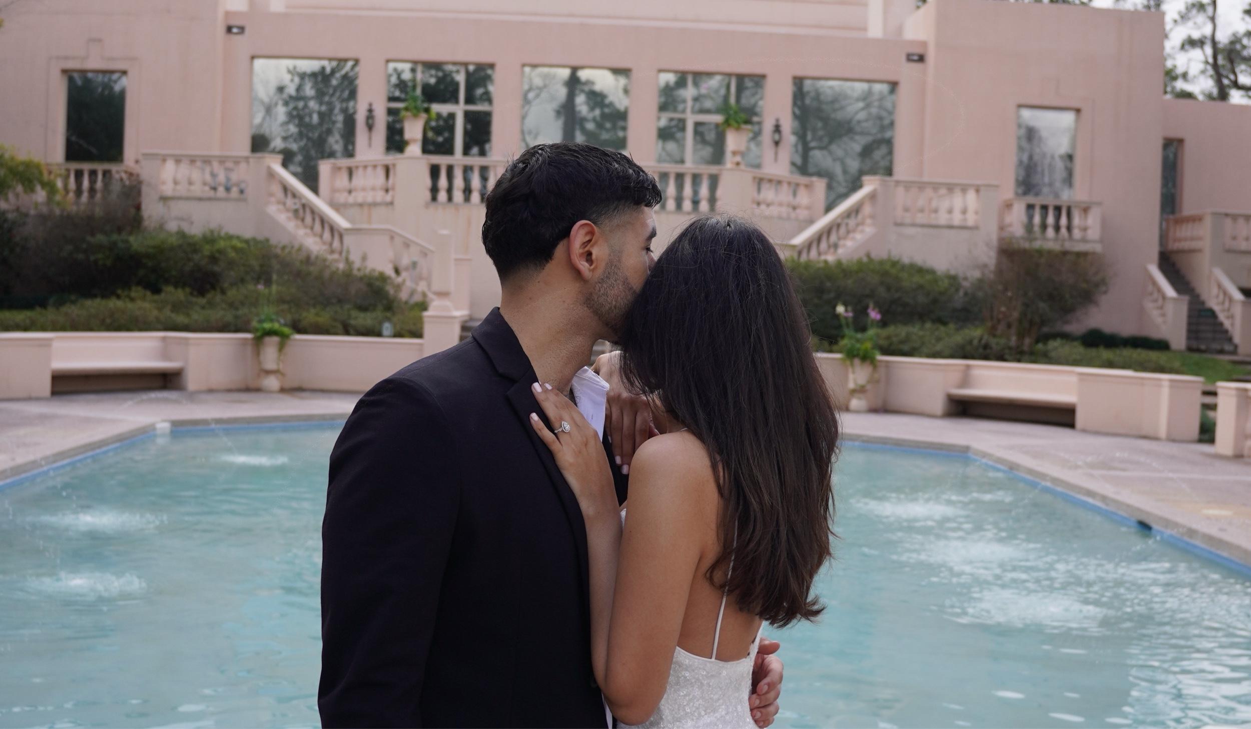 The Wedding Website of Araceli Hernandez and Eduardo Valadez