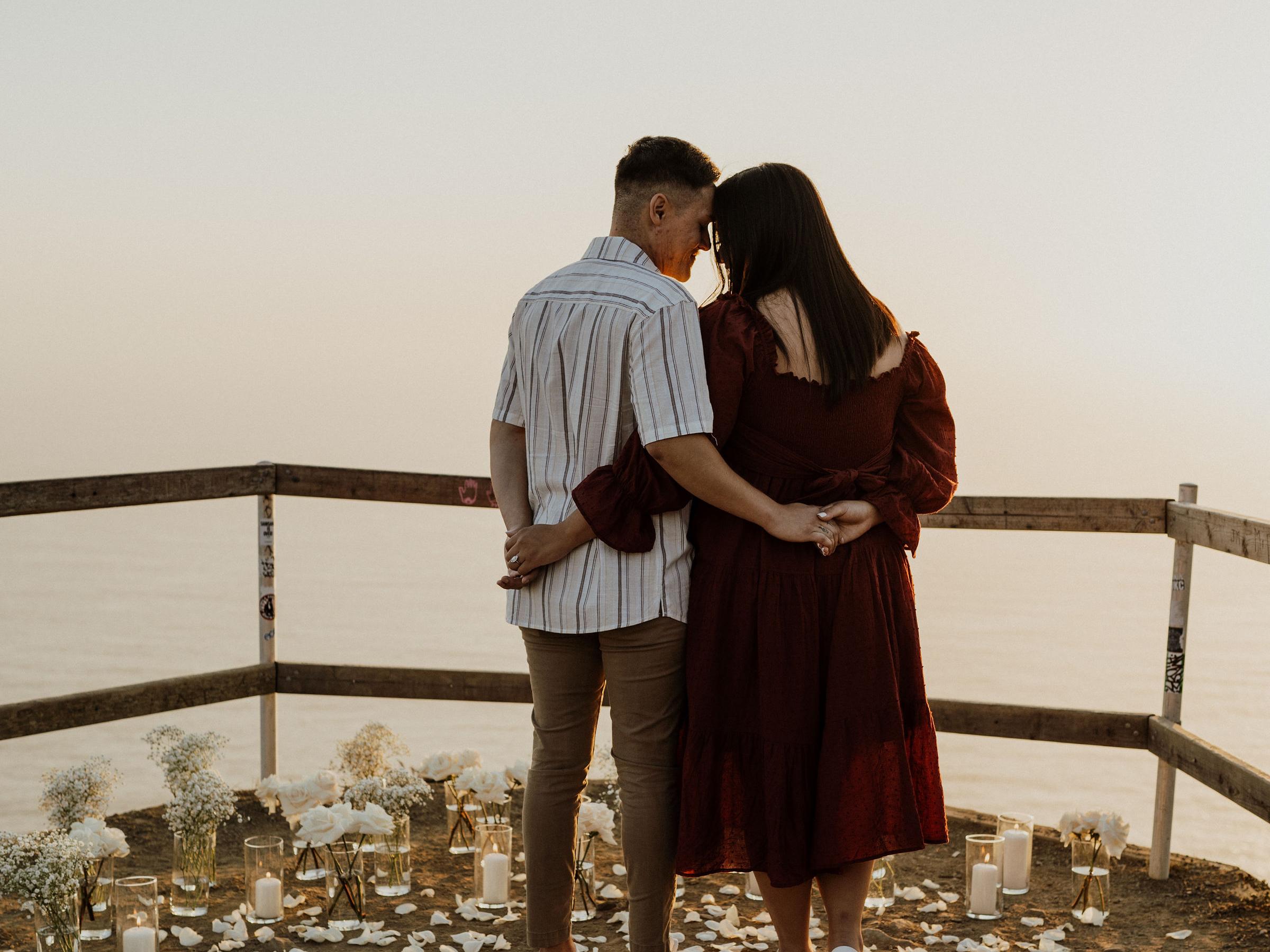 The Wedding Website of Ruben Morales and Jacqueline Perez